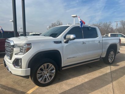 Certified 2021 GMC Sierra 1500 Denali w/ Denali Ultimate Package