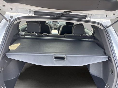 Certified 2022 Chevrolet Equinox LT image 27