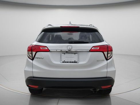 Used 2021 Honda HR-V EX image 6