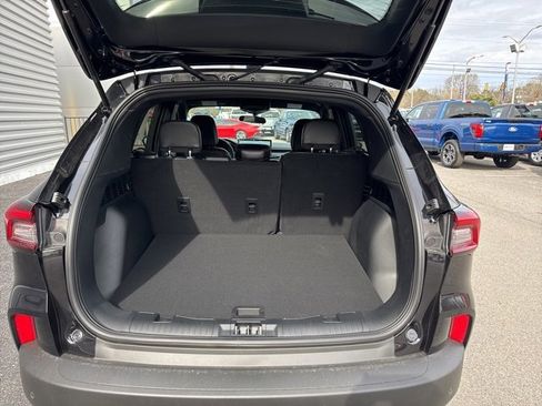 New 2025 Ford Escape ST-Line w/ Equipment Group 301A image 30