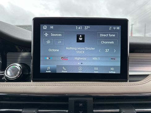 Used 2022 Lincoln Corsair AWD w/ Premium Package image 34