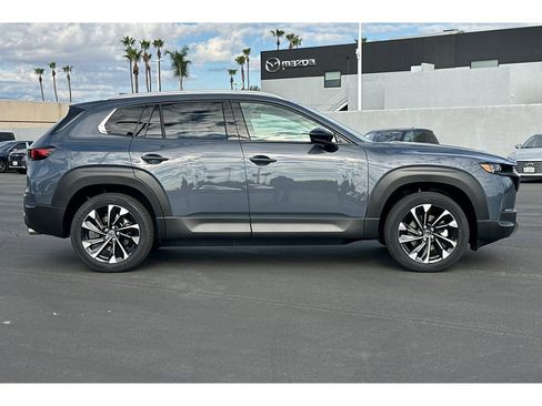 New 2026 MAZDA CX-50 2.5 Hybrid w/ Premium Plus Pkg image 4