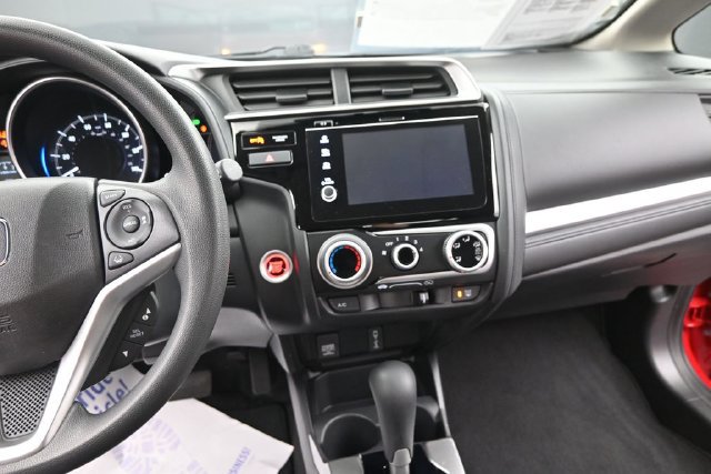 Used 2020 Honda Fit EX image 21