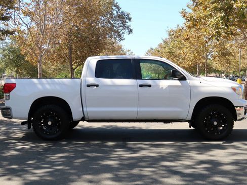 Used 2012 Toyota Tundra 2WD CrewMax image 8