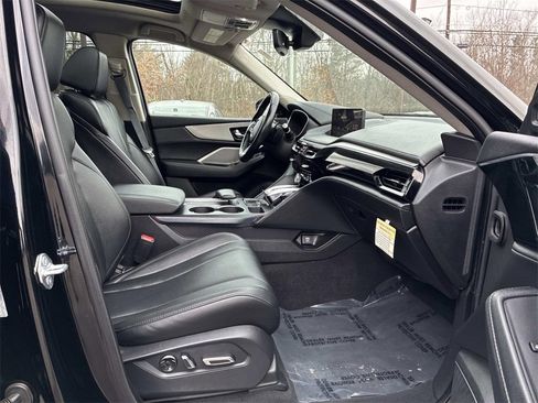 Used 2023 Acura MDX SH-AWD image 10