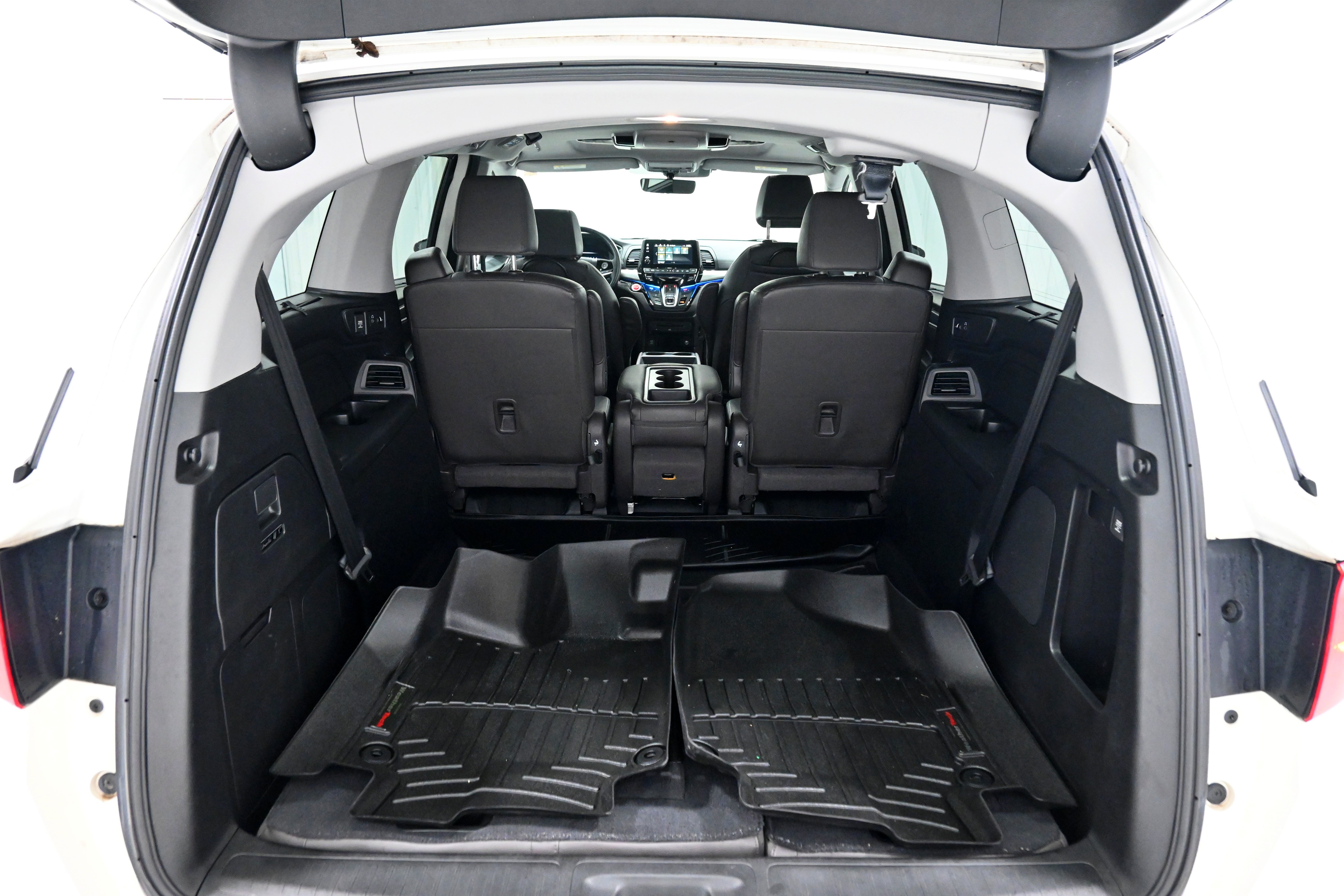 Used 2019 Honda Odyssey Elite image 34