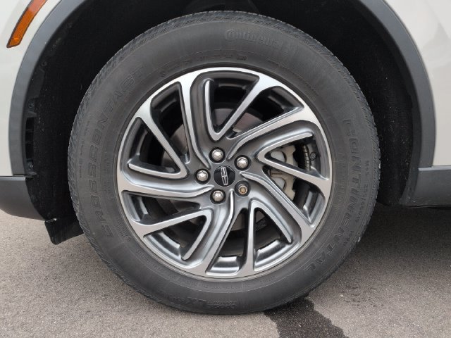 Used 2021 Lincoln Aviator AWD w/ Elements Package image 10