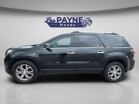 Used 2013 GMC Acadia SLT FWD image 4
