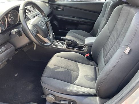 Used 2011 MAZDA MAZDA6 i Touring FWD image 5