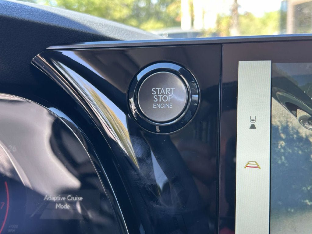 New 2026 Lexus RX 350 FWD w/ Convenience Package image 17