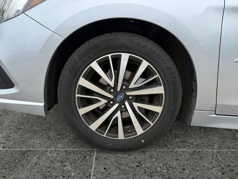 Used 2019 Subaru Legacy 2.5i Premium AWD/4WD image 14
