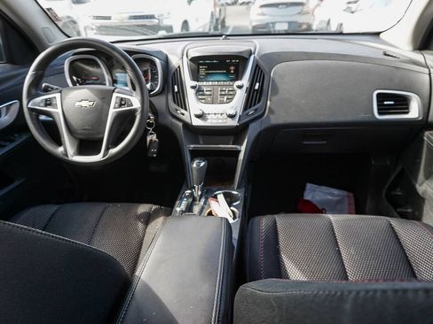 Used 2016 Chevrolet Equinox LT FWD image 14