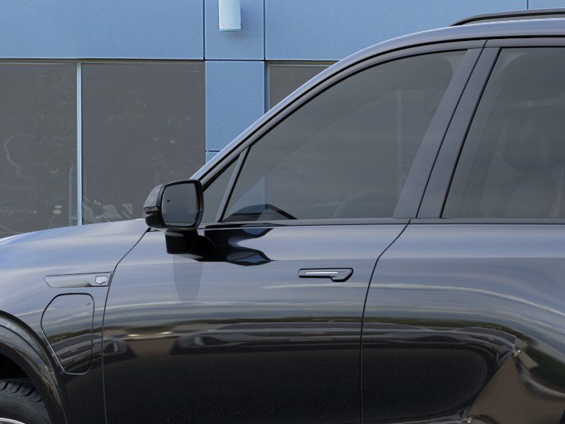New 2027 Cadillac Vistiq Sport AWD/4WD image 12