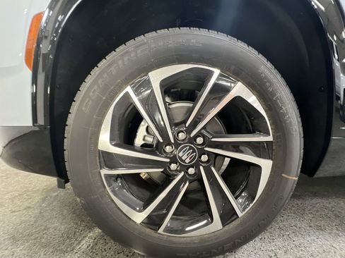 New 2026 Buick Enclave Sport Touring w/ Power Package image 33