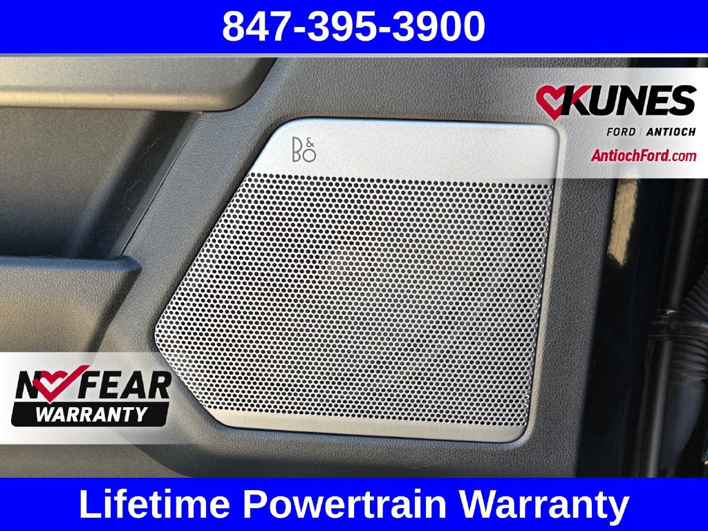 Used 2023 Ford F250 Lariat w/ Lariat Ultimate Package AWD/4WD image 37