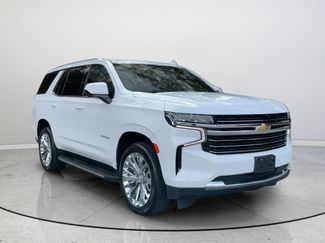 Used 2021 Chevrolet Tahoe LT RWD video 1