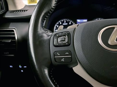 Used 2020 Lexus NX 300 AWD w/ Comfort Package image 17