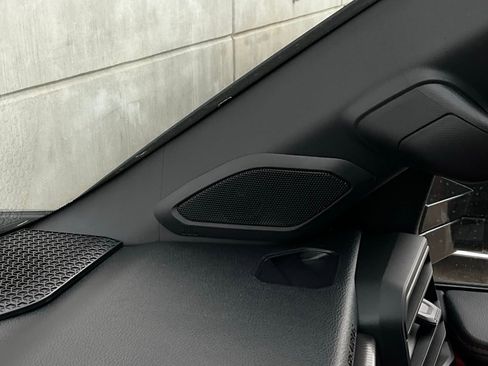 New 2026 Toyota Tundra TRD Pro image 38