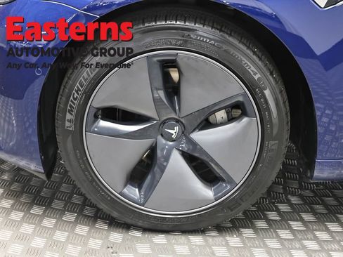 Used 2018 Tesla Model 3 Long Range RWD image 26