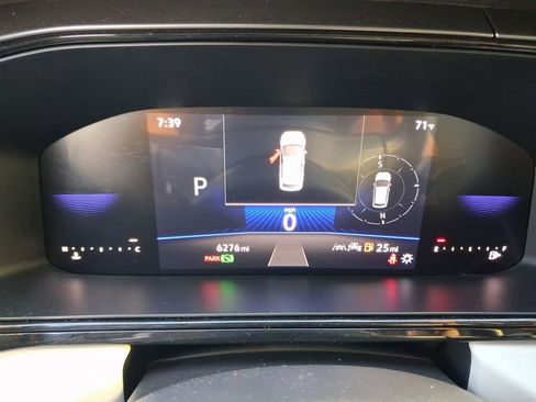 Used 2025 Volkswagen Taos S FWD image 18