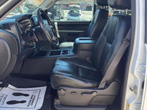 Used 2013 GMC Sierra 1500 SLE w/ Max Trailering Pack image 13