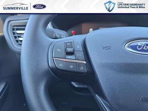 New 2026 Ford Escape Active w/ Tech Pack #1 image 18