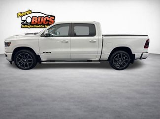Used 2020 RAM 1500 Sport AWD/4WD video 2