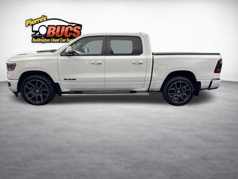 Used 2020 RAM 1500 Sport AWD/4WD image 2