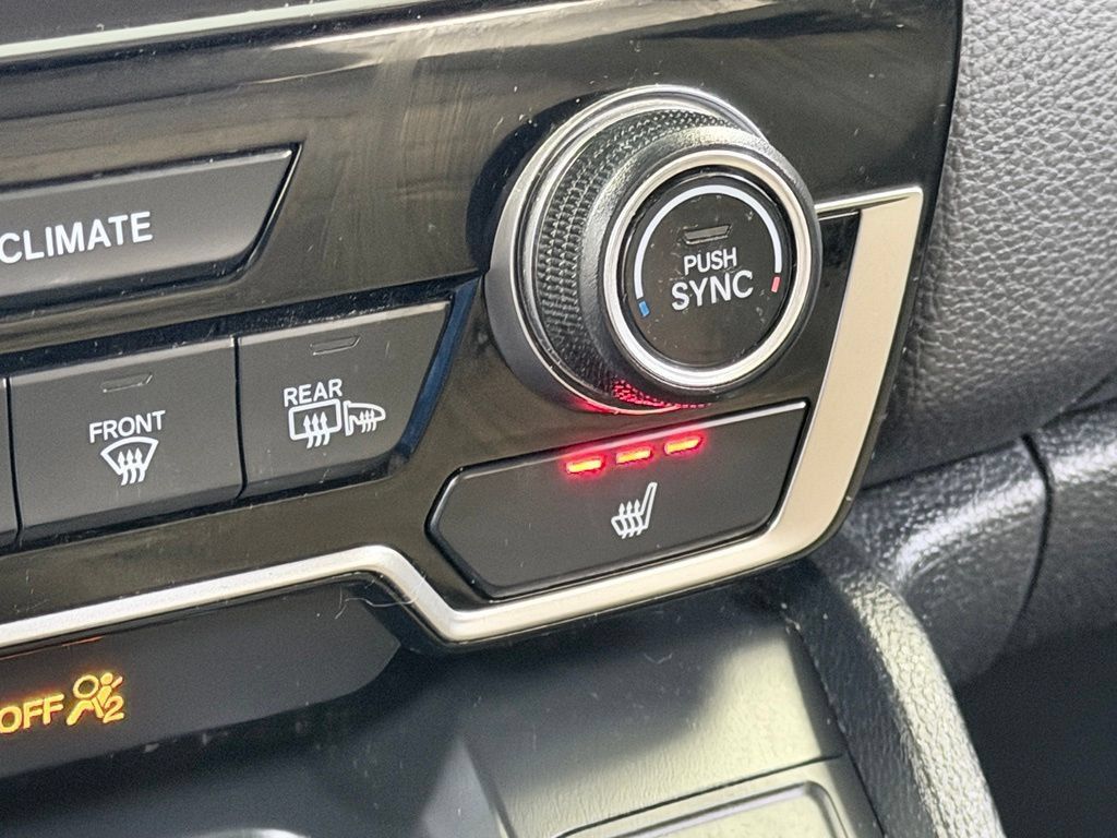 Used 2017 Honda CR-V Touring image 52