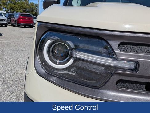 Certified 2024 Ford Bronco Sport Big Bend image 10