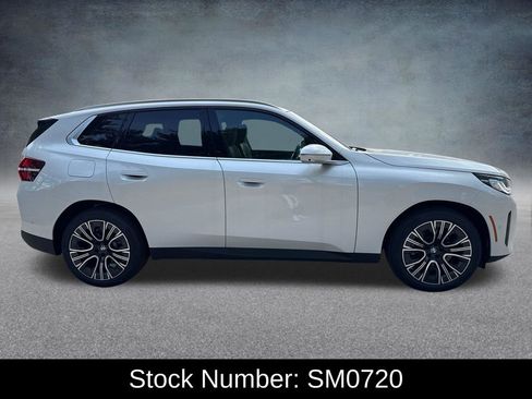 New 2026 BMW X3 xDrive30 AWD/4WD image 6