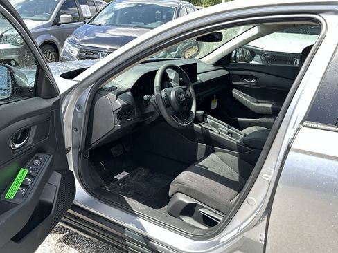 New 2026 Honda Accord LX image 10