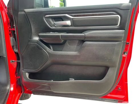 Used 2023 RAM 1500 Big Horn AWD/4WD image 21