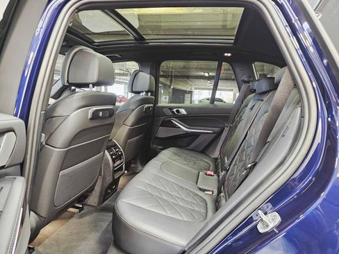New 2026 BMW X5 xDrive40i w/ M Sport Package image 25