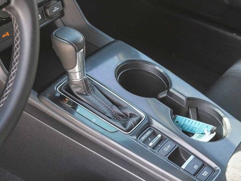 Certified 2022 Honda Civic Sport image 18