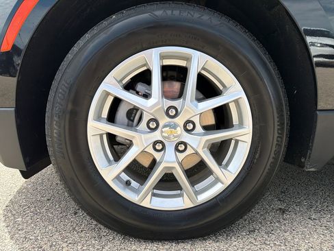 Used 2022 Chevrolet Equinox LT AWD/4WD image 26