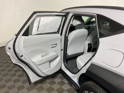 New 2026 Hyundai Kona SEL Premium AWD/4WD image 31