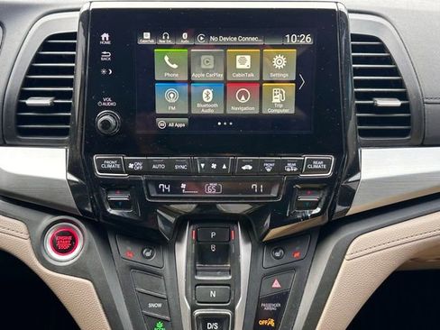 Used 2019 Honda Odyssey EX-L image 16