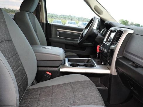 Used 2020 RAM 1500 Classic Warlock AWD/4WD image 15