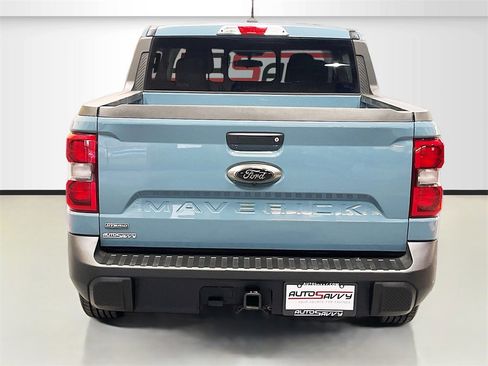 Used 2023 Ford Maverick XLT w/ XLT Luxury Package image 6