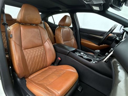 Used 2019 Nissan Maxima Platinum w/ Reserve Package image 13