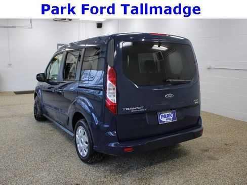 Used 2016 Ford Transit Connect XLT image 3