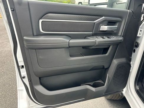 New 2025 RAM 2500 Big Horn image 13