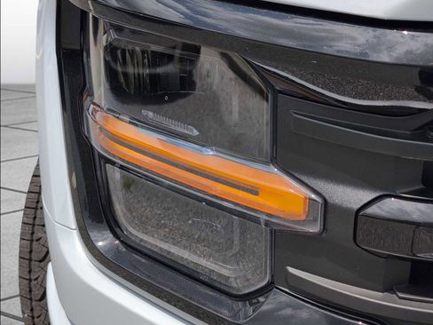 New 2025 Ford F150 XLT w/ Equipment Group 302A MID image 14