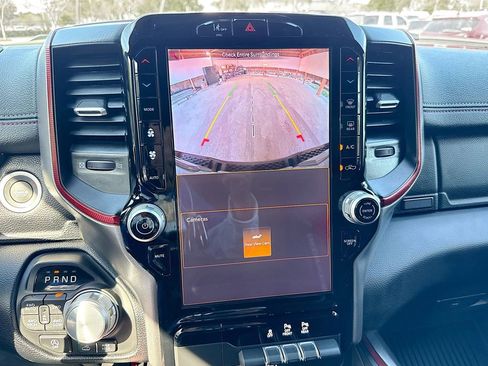 Used 2026 RAM 1500 Rebel w/ Rebel Level 1 Equipment Group image 15