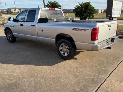 Used 2008 Dodge Ram 2500 Truck ST image 2