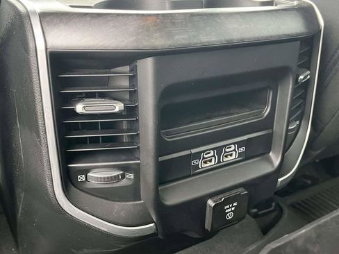 Used 2022 RAM 1500 Big Horn image 20
