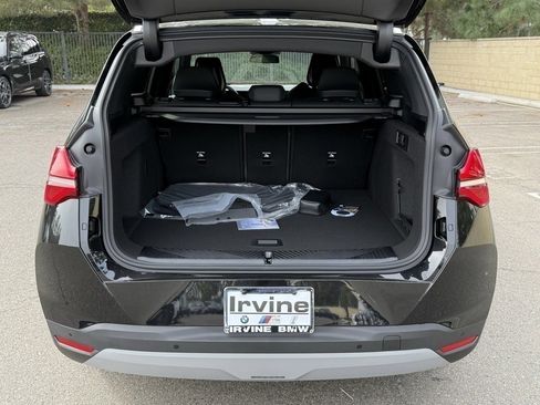 New 2026 BMW X3 xDrive30 w/ Convenience Package image 4