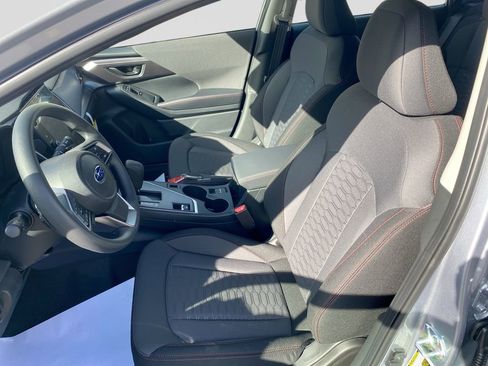 Used 2026 Subaru Impreza 2.0i Sport image 15