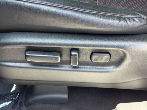 Used 2024 Honda Ridgeline Black Edition image 24